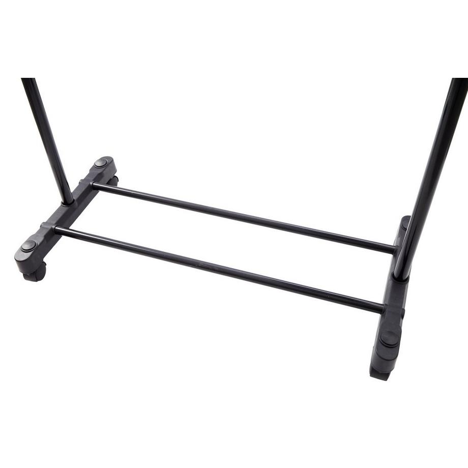 SCHOU Appendiabiti con ruote  