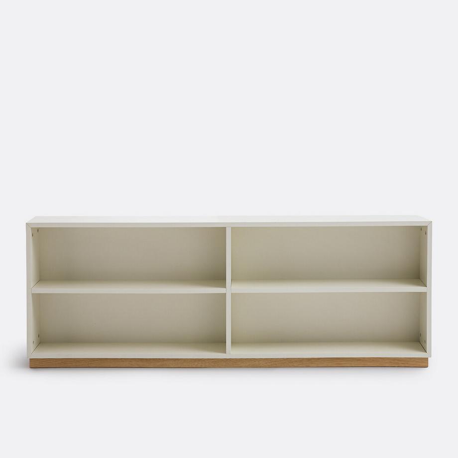 La Redoute Intérieurs Bücherregal  