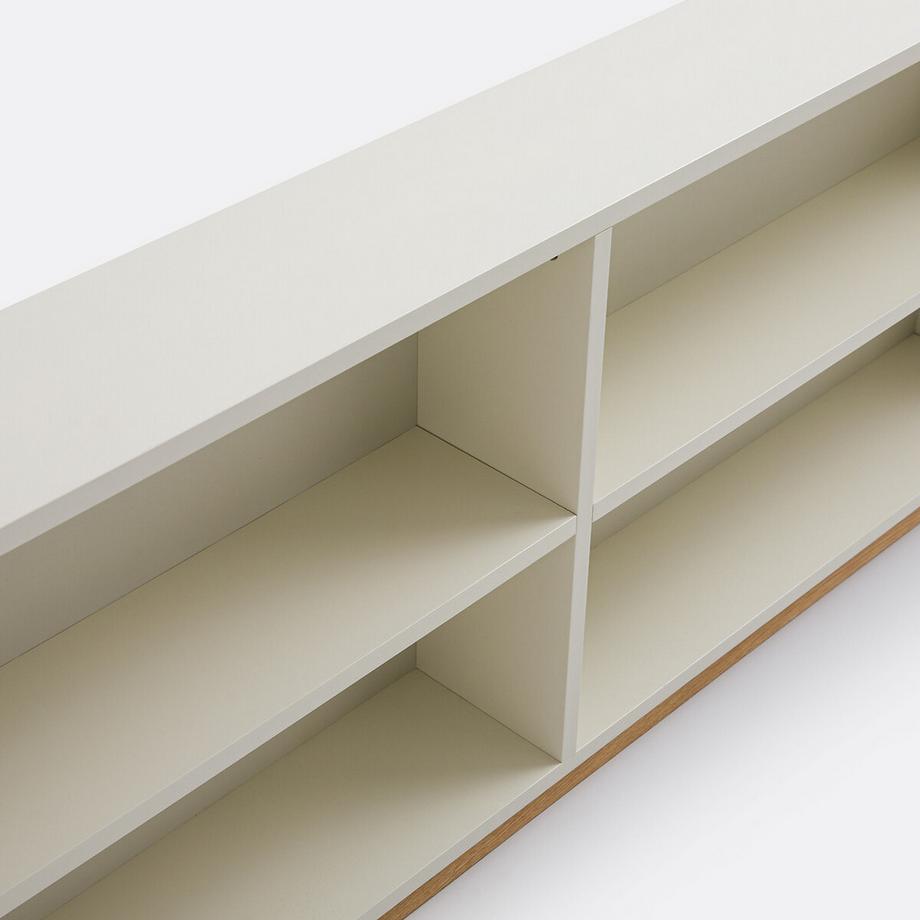 La Redoute Intérieurs Bücherregal  