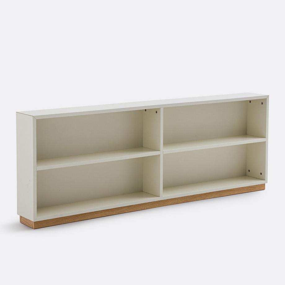 Bücherregal