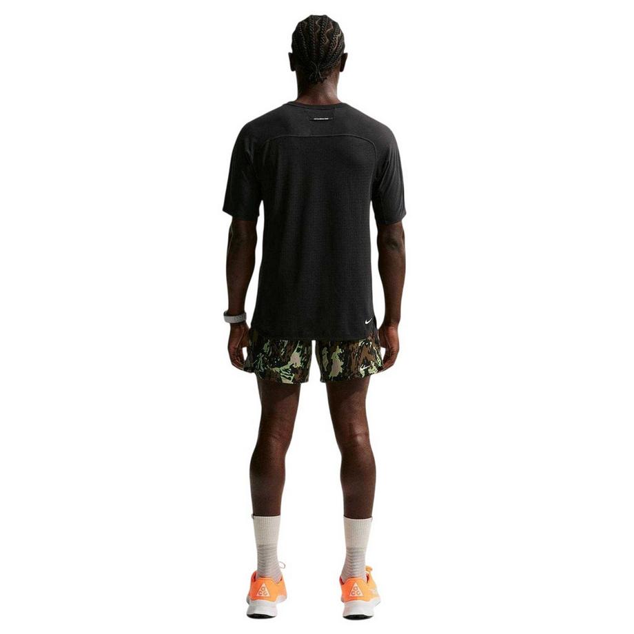 NIKE T-Shirt Course À Pied ACG  