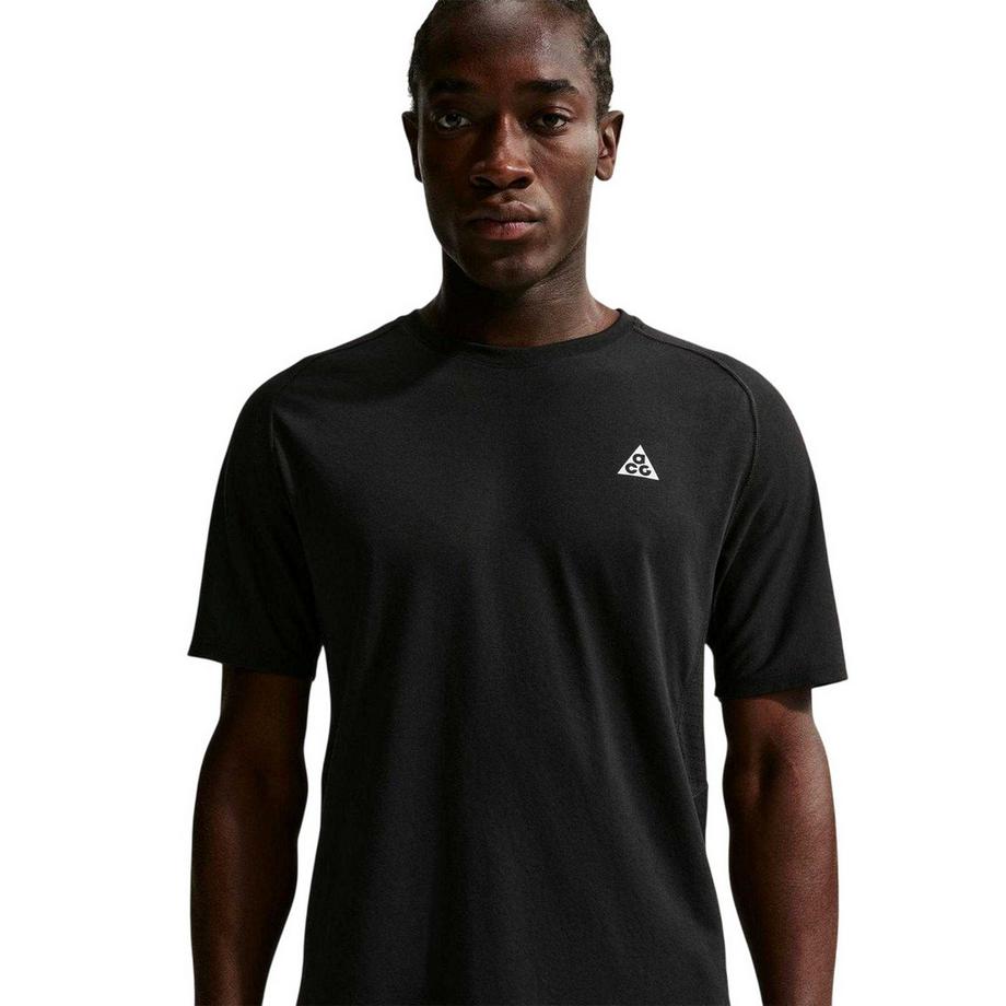 NIKE T-Shirt Course À Pied ACG  