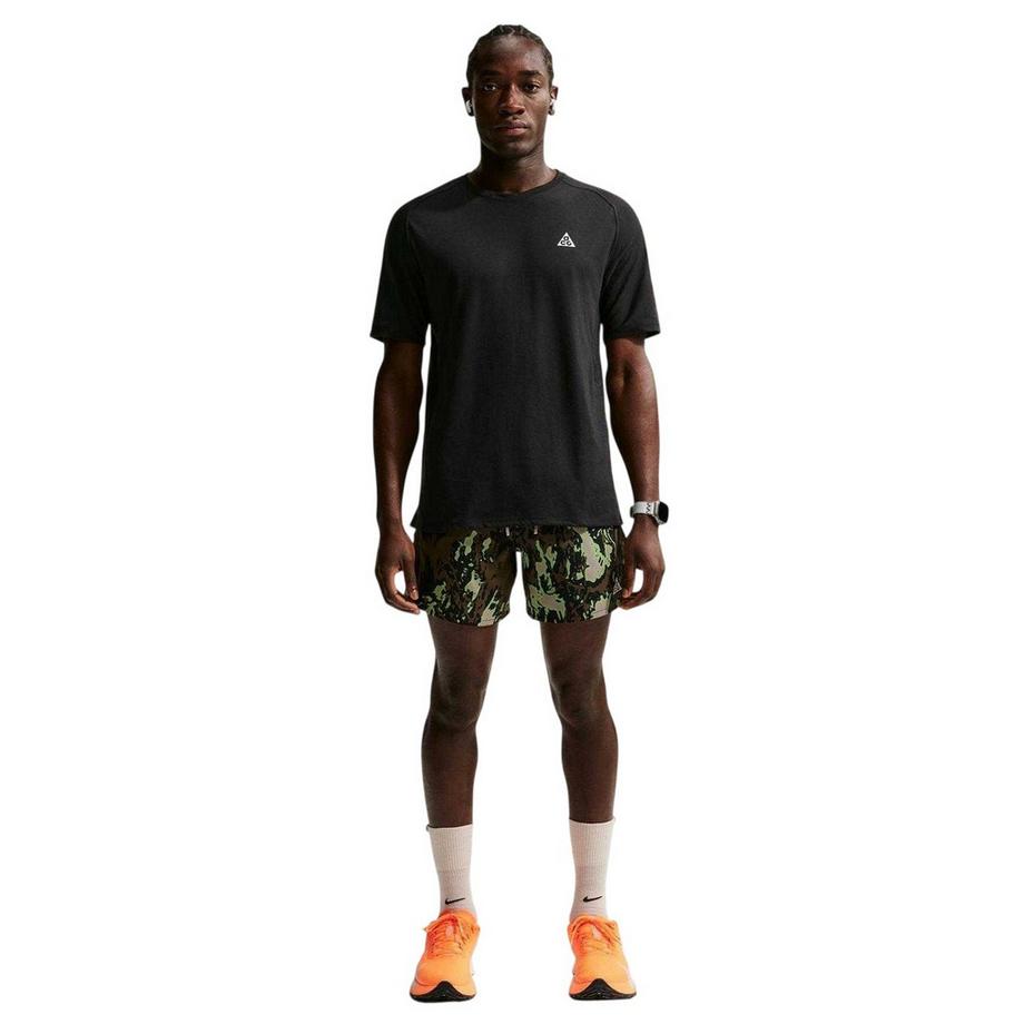 T-ShirtCourse À Pied Acg