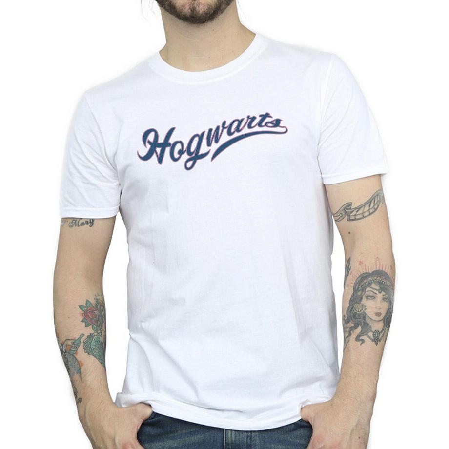 Harry Potter Hogwarts T-Shirt  
