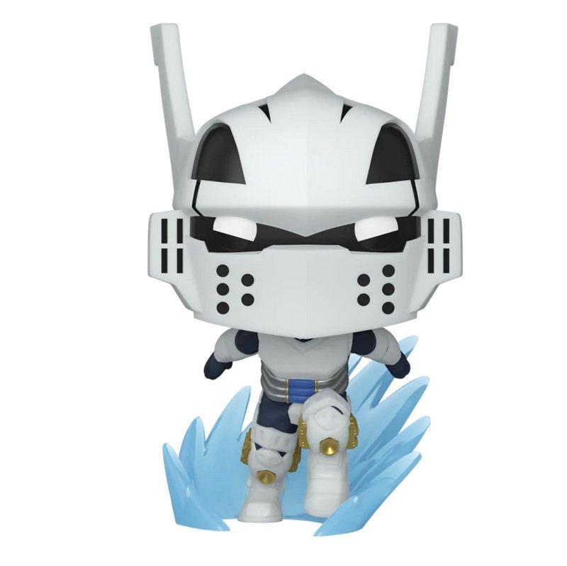 Funko  Funko POP! My Hero Academia S5: Tenya (RBurst) (1349) 