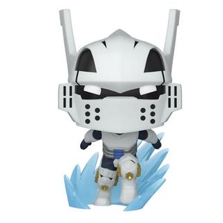 Funko  Funko POP! My Hero Academia S5: Tenya (RBurst) (1349) 