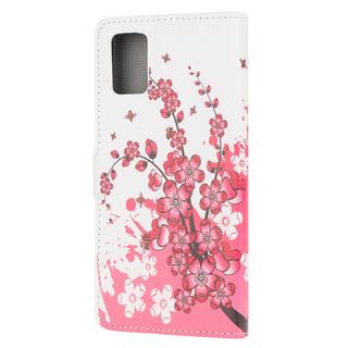 Cover-Discount  Galaxy A52 - Handyhülle Motiv 