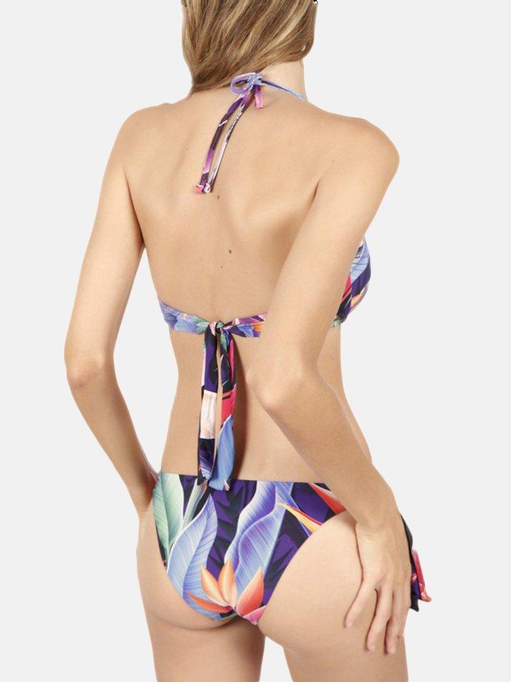 Admas  Ensemble 2 pièces bikini push-up Malibu 