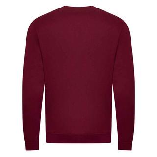 AWDis Bio-Baumwolle Regular Fit Sweatshirt  