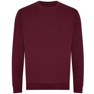 AWDis Bio-Baumwolle Regular Fit Sweatshirt  