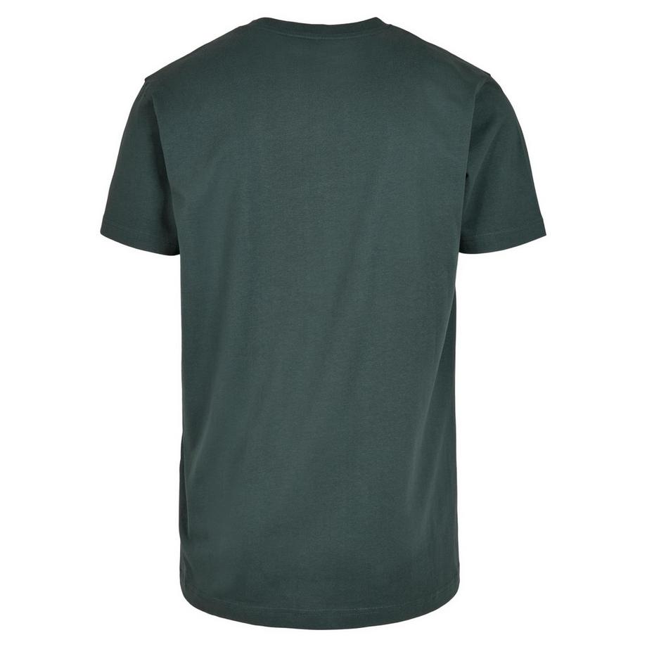 Build Your Own T-Shirt Girocollo  