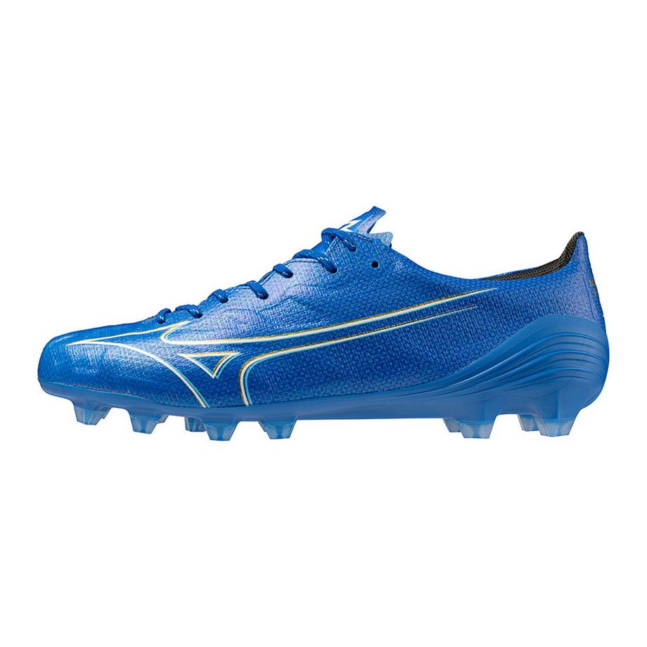 MIZUNO scarpe calcio alpha japan md  