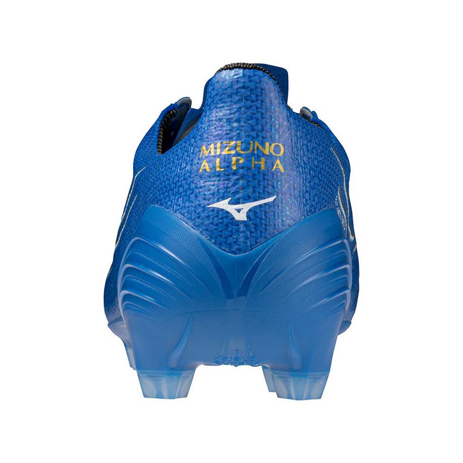 MIZUNO scarpe calcio alpha japan md  