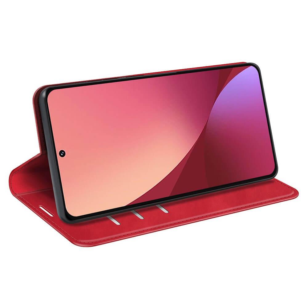 Cover-Discount  Xiaomi 12 Lite - Stand Flip Case Housse 