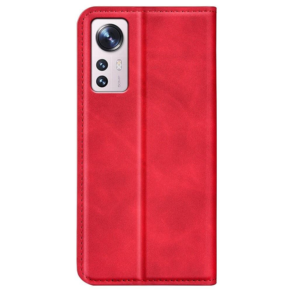 Cover-Discount  Xiaomi 12 Lite - Stand Flip Case Hülle 