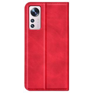 Cover-Discount  Xiaomi 12 Lite - Stand Flip Case Housse 