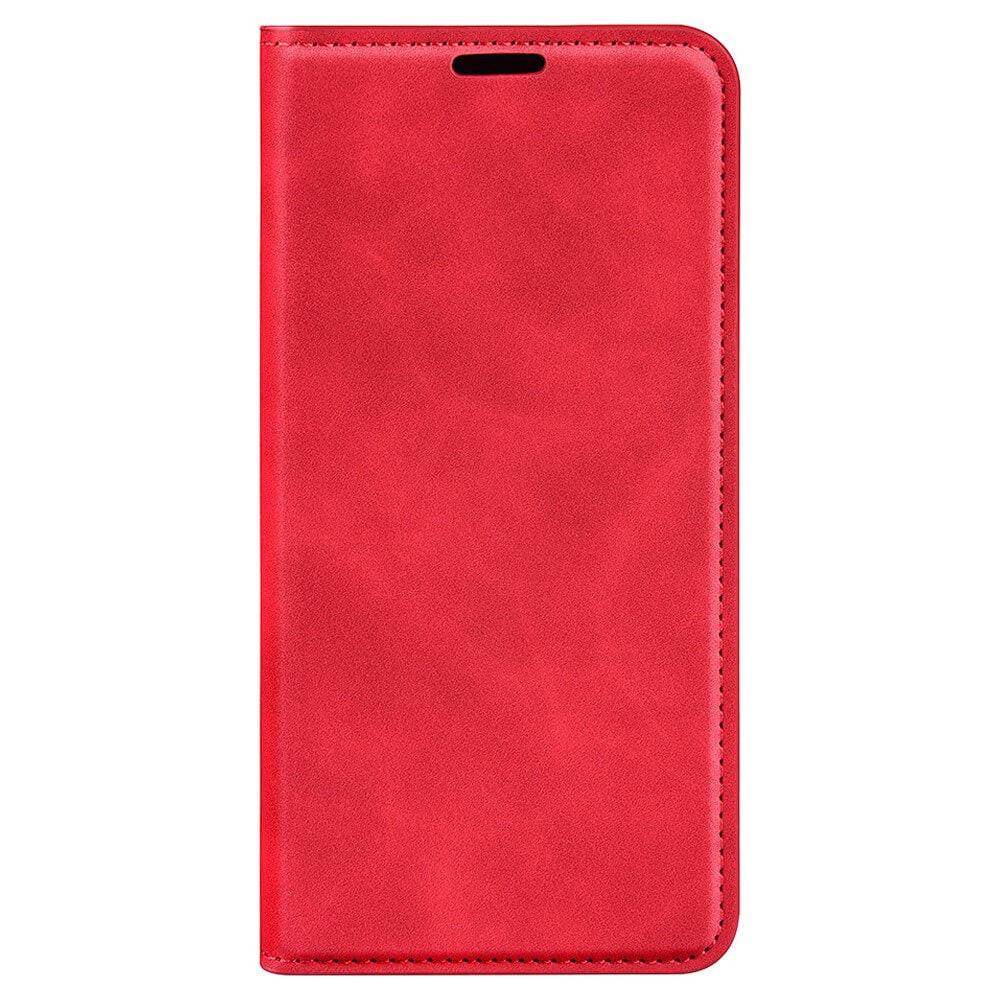 Cover-Discount  Xiaomi 12 Lite - Stand Flip Case Cover blu 