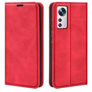 Cover-Discount  Xiaomi 12 Lite - Stand Flip Case Housse 