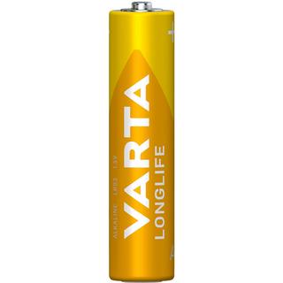 VARTA  Batterie 10er-Pack 