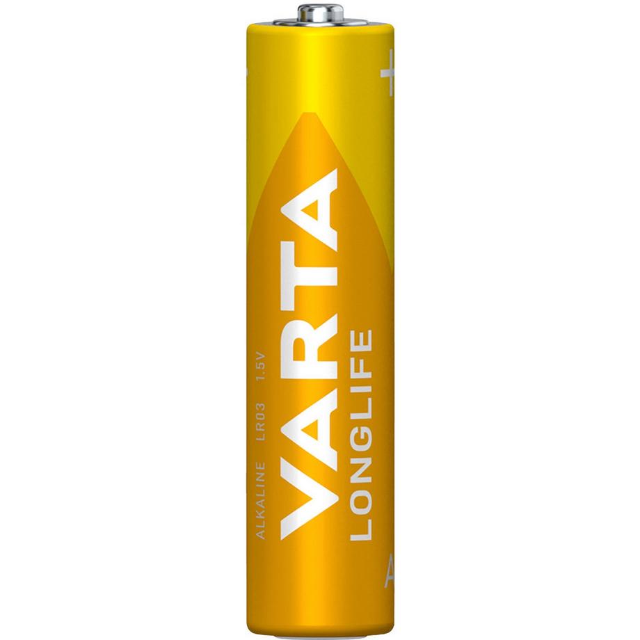 VARTA  Batterie 10er-Pack 
