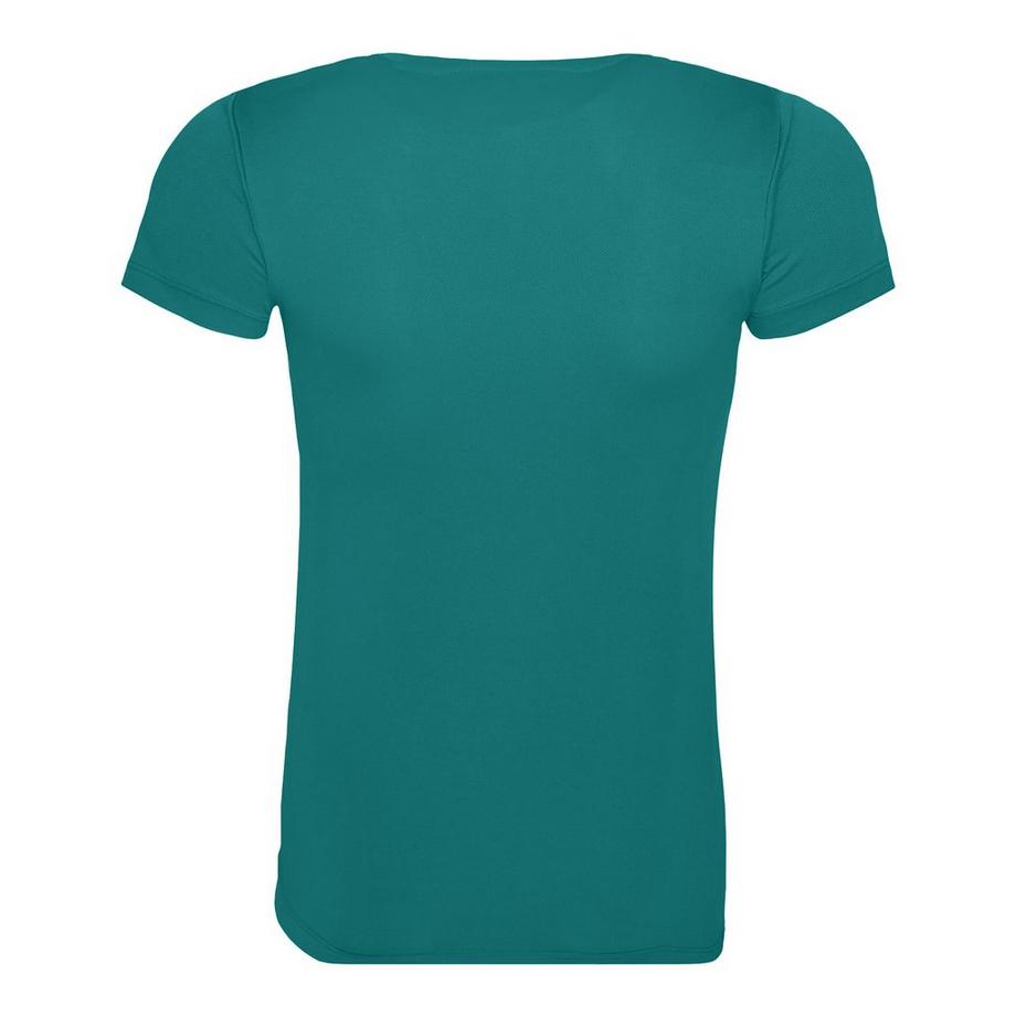 AWDis Just Cool Unifarbenes Sport T-Shirt  