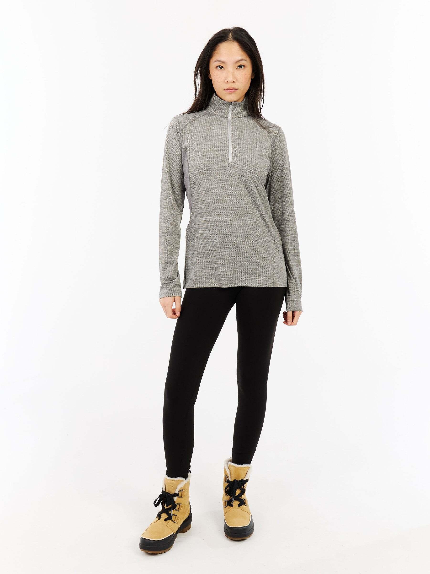 PROTEST  pull polaire PRTSENNA 