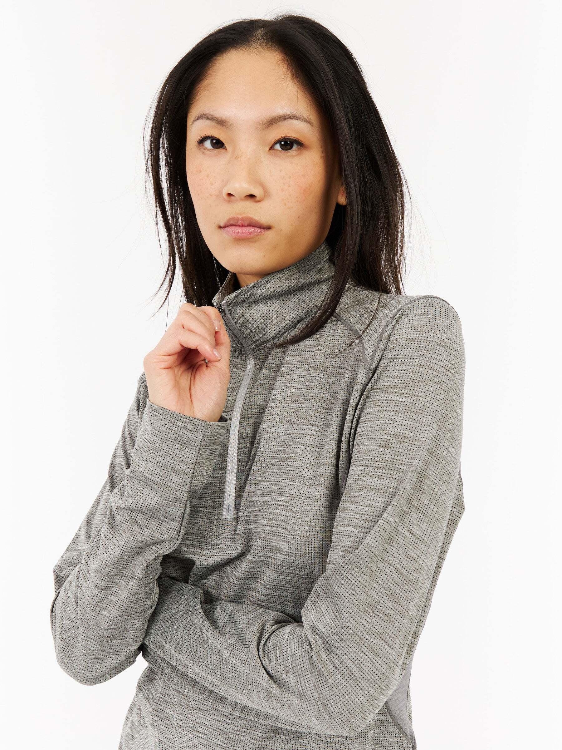 PROTEST  pull polaire PRTSENNA 