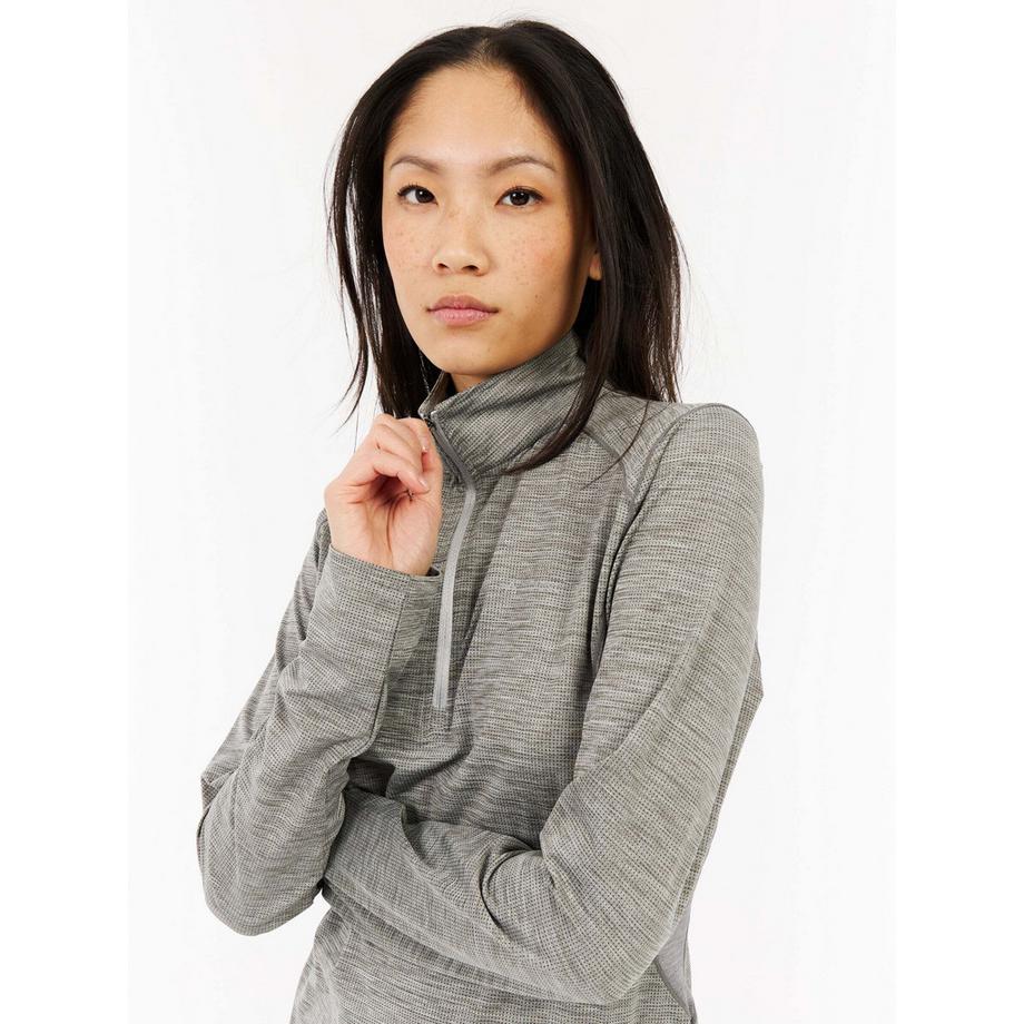 PROTEST  Fleecepullover PRTSENNA 