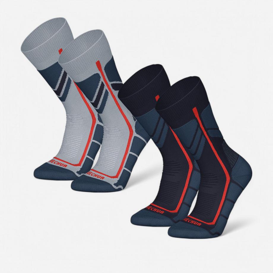 Chaussettes - SH500 MOUNTAIN