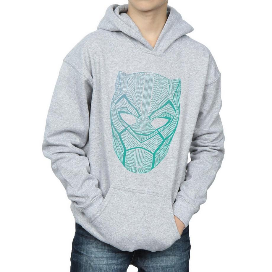 MARVEL  Sweat à capuche 
