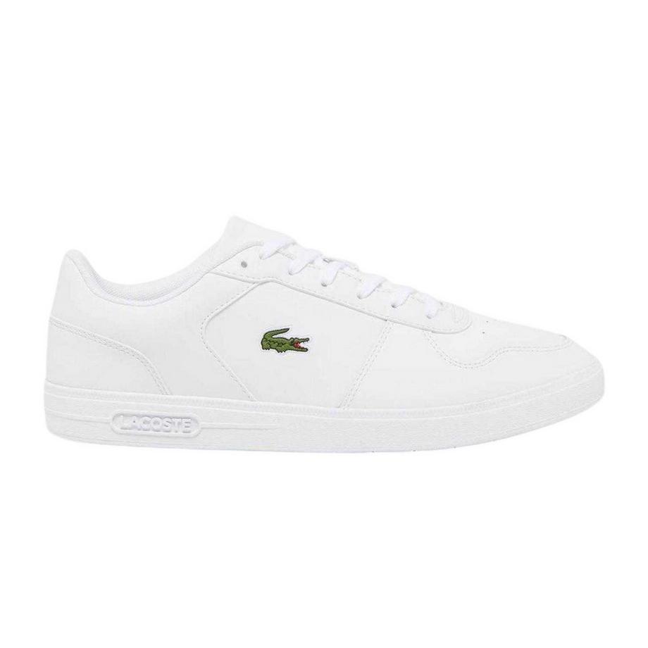 Sneaker , Leder