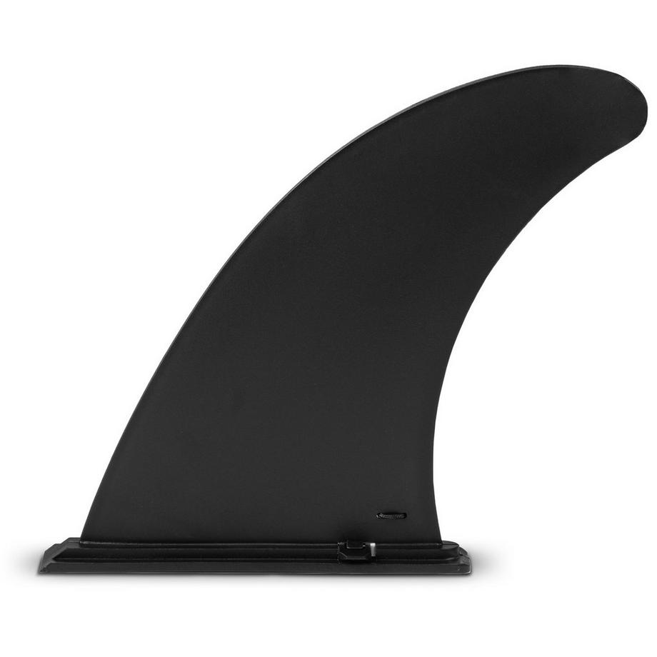 B2X  Aileron stabilisateur pour planche SUP - Noir 