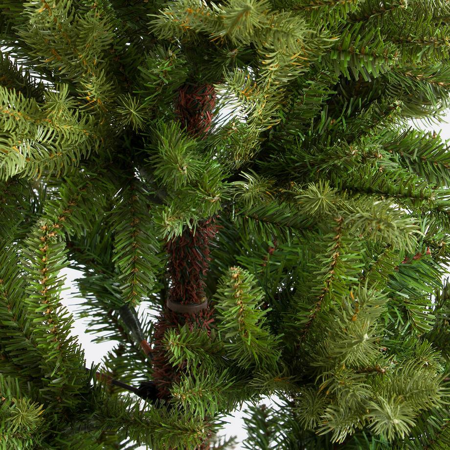 La Redoute Intérieurs  Sapin artificiel H150 cm 