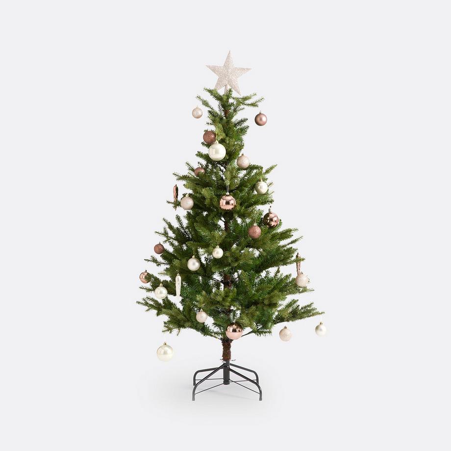 La Redoute Intérieurs  Sapin artificiel H150 cm 