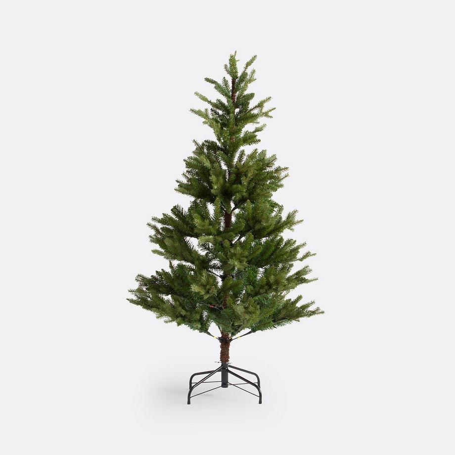 La Redoute Intérieurs  Sapin artificiel H150 cm 