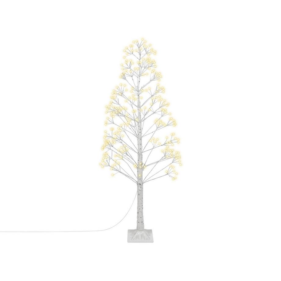 Beliani Gartendekoration aus Kunststoff ALBIONI  