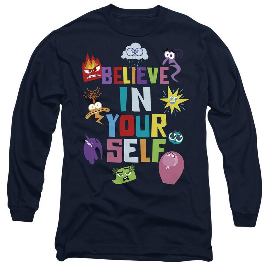 T-ShirtBelieve In Yourself