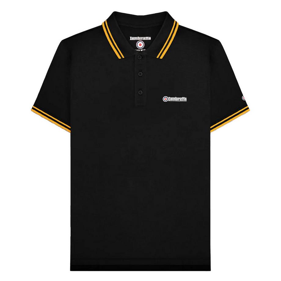 Polo Ss25