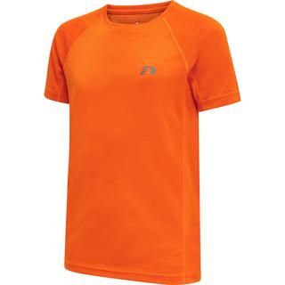 Newline  t-shirt de running enfant core 