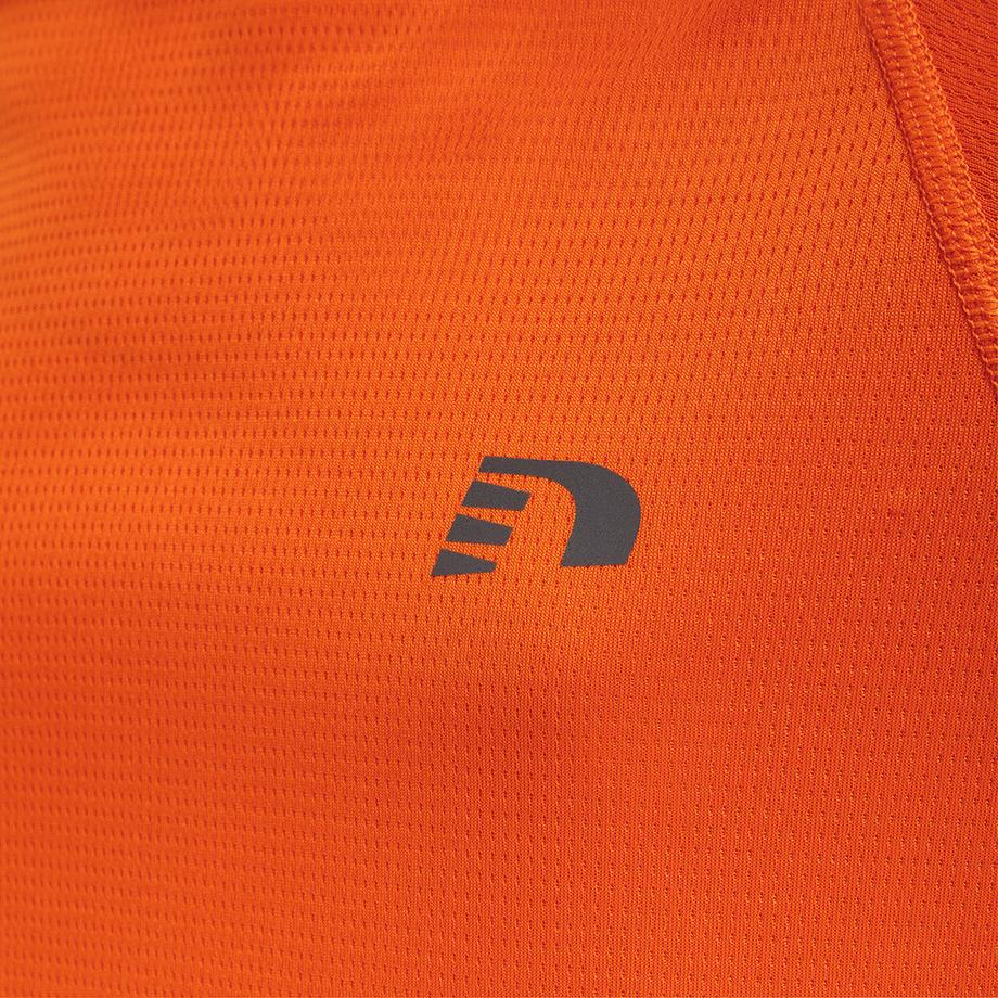 Newline  running t-shirt kind core 