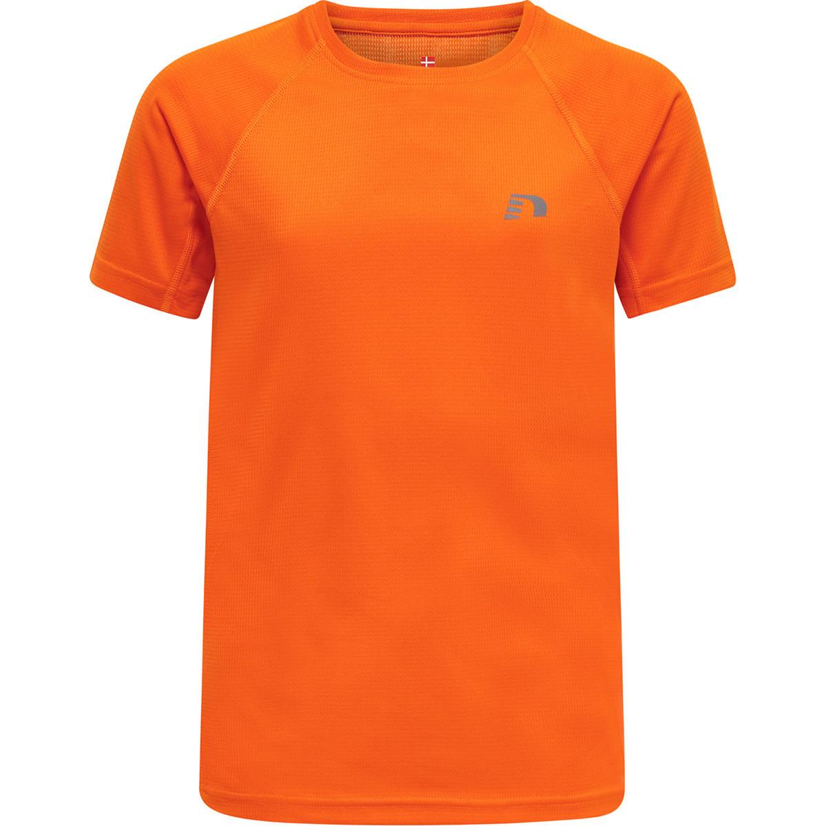 Newline  t-shirt de running enfant core 