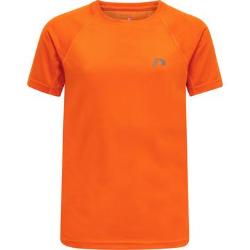 t-shirt de running enfant core