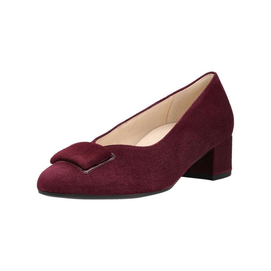 Pumps