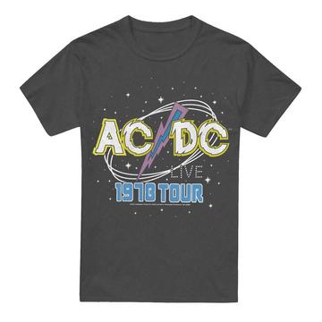 ACDC Live TShirt