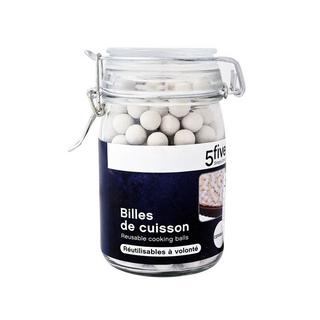 5five Palline di ceramica per la cottura  