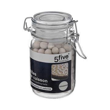 Billes de cuisson en céramique