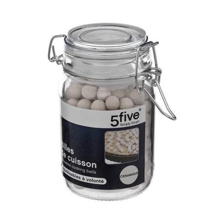 5five Palline di ceramica per la cottura  