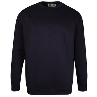 Duke Kingsize Rundhals Sweat Pullover  