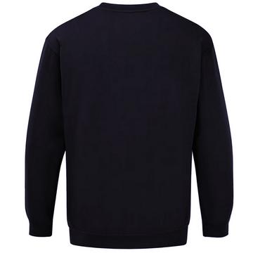 Rockford Kingsize Sweat Crew Neck Jumper