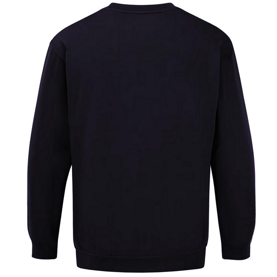 Rockford Kingsize Sweat Crew Neck Jumper